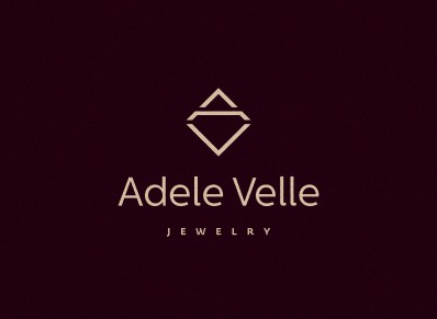 鱦logoVelle鱦logo
