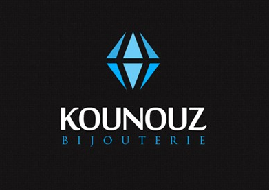 ʯ鱦logoơKOUNOUZ